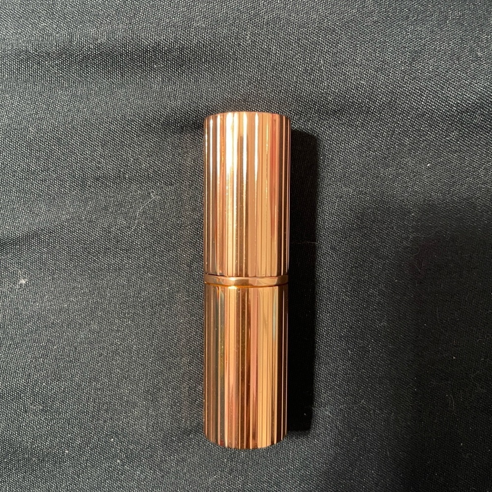 Charlotte Tilbury Pillow Talk Lipstick